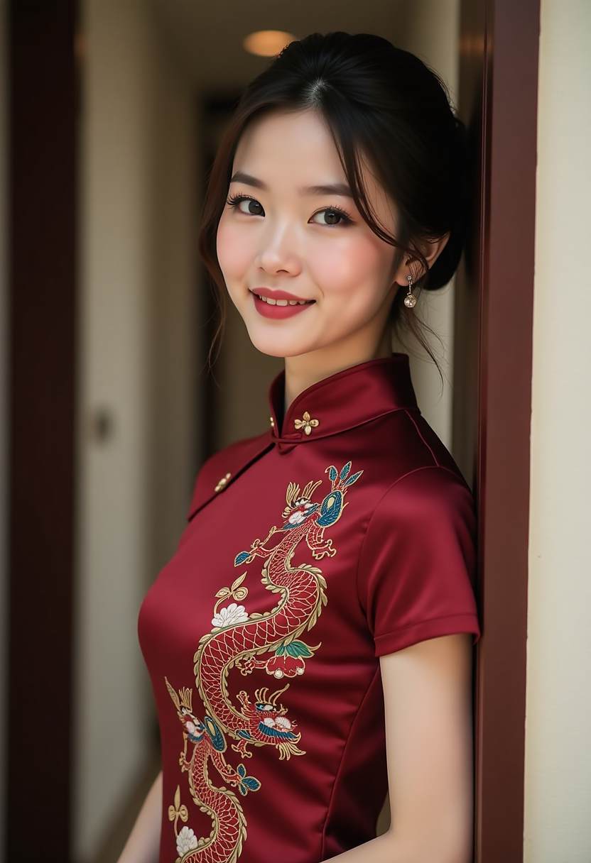 灼灼风华海报