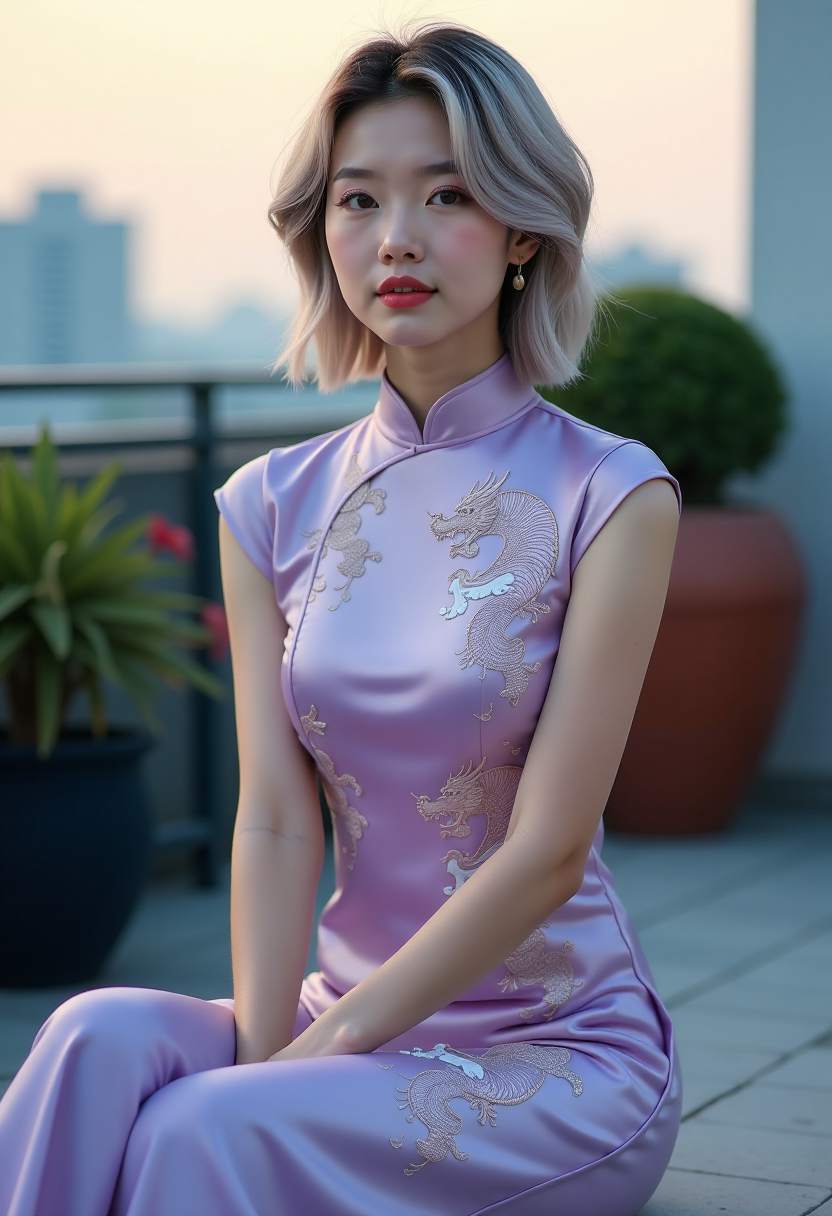 没有名字的夏天海报